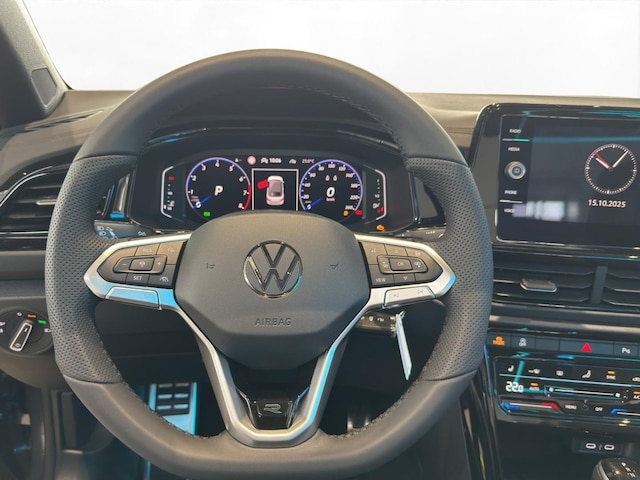 Volkswagen T-Roc 1.5 TSI Cabriolet DSG Style