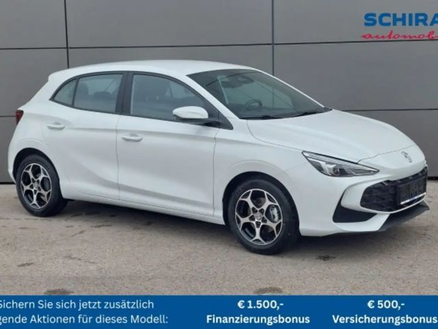 MG MG3 Comfort
