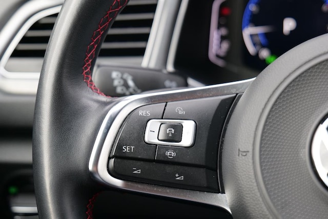 Volkswagen T-Roc 1.5 TSI DSG