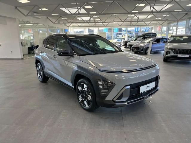 Hyundai Kona 2WD T-GDi