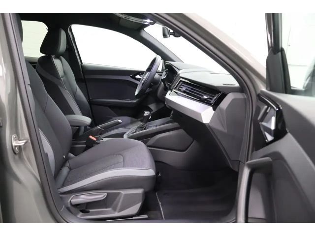 Audi A1 30 TFSI S-Line S-Tronic Sportback