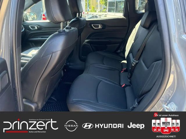 Jeep Compass 1.3 T-GDI DCT "S" PGD*Technologie-Paket