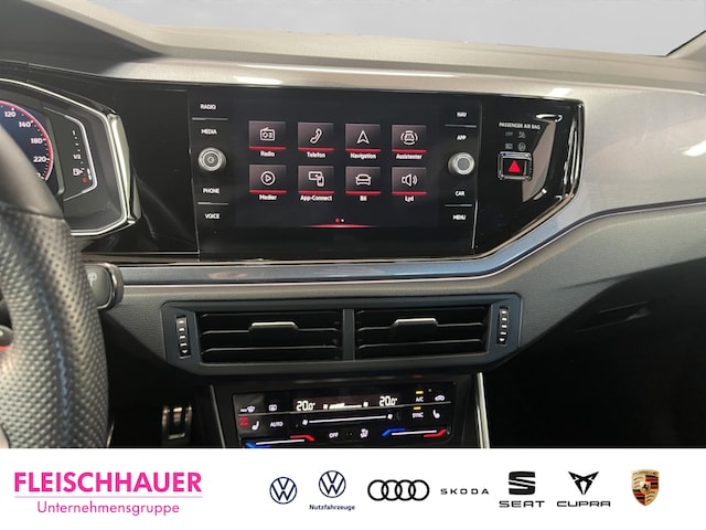 Volkswagen Polo IQ.Drive