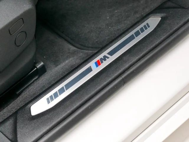 BMW 118 M-Sport Sedan