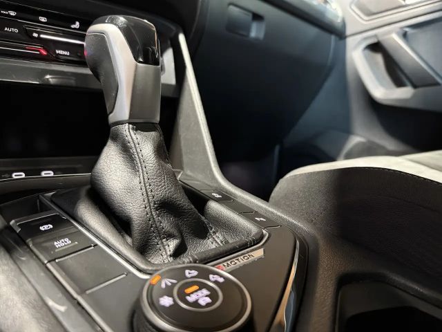 Volkswagen Tiguan 4Motion DSG Life