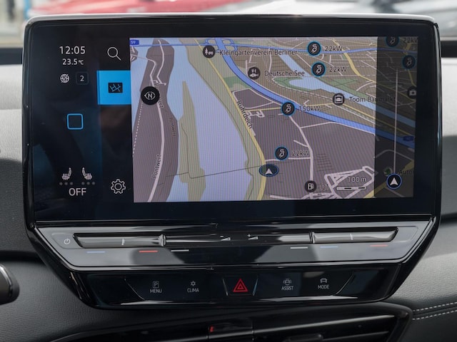 Volkswagen ID.3 IQ.Drive Performance Pro