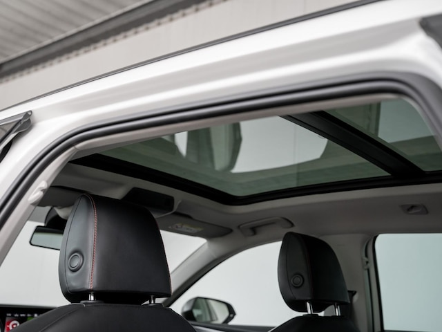 Seat Leon 1.5 TSI Sportstourer