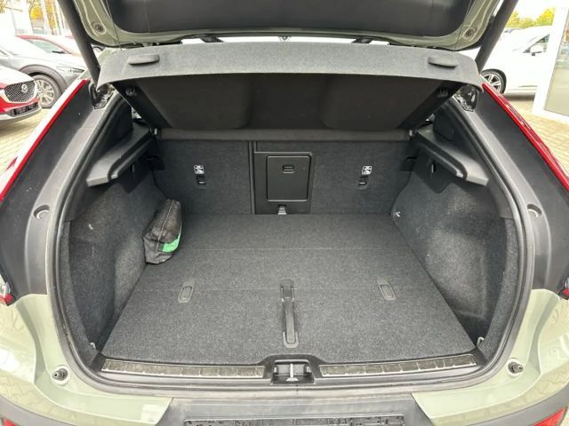 Volvo C40 Recharge Ultimate