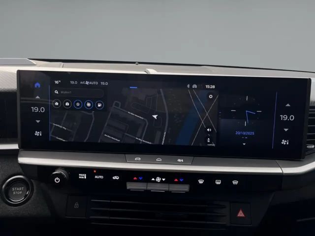 Opel Grandland X GS-Line Grand Sport Hybrid