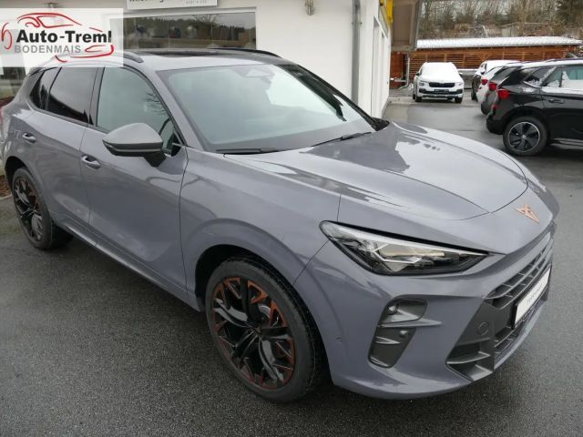 Cupra Terramar 2.0 TSI VZ