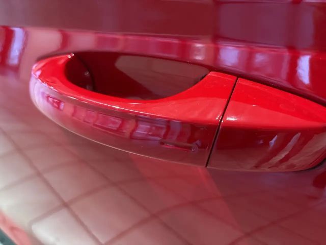 Seat Arona DSG FR-lijn