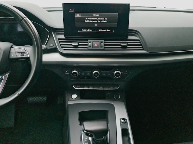 Audi Q5 35 TDI S-Tronic