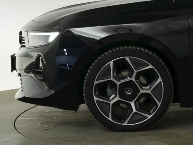 Opel Astra GS-Line Grand Sport