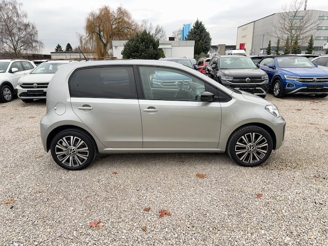 Volkswagen up! Kamera/ PDC/ ASR/ ABS