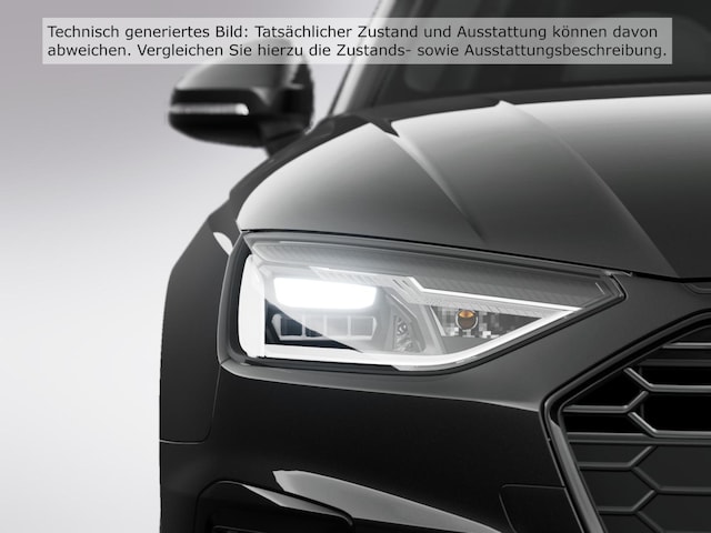 Audi A4 40 TFSI Avant S-Line S-Tronic