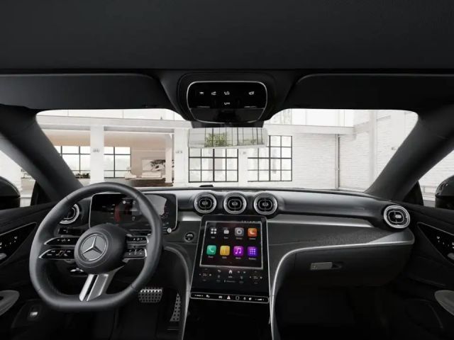 Mercedes-Benz CLE 180 AMG Line