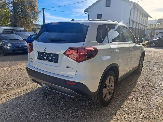 Suzuki Vitara AllGrip Hybrid Shine