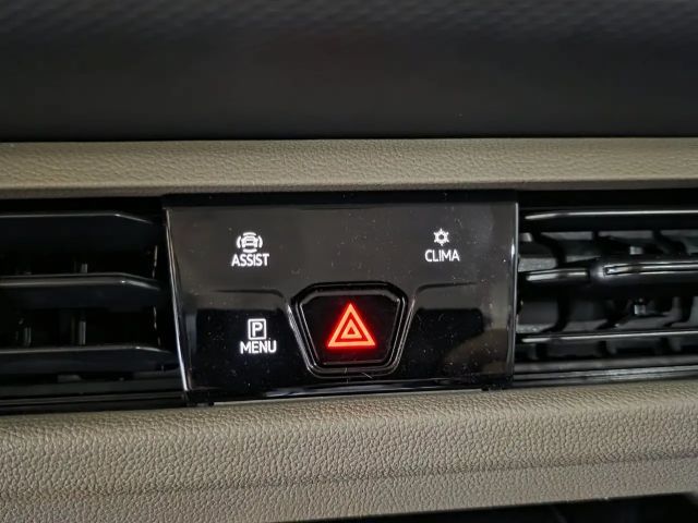 Volkswagen Multivan T7