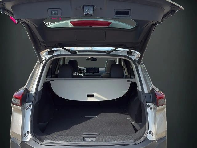 Nissan X-trail AWD Tekna