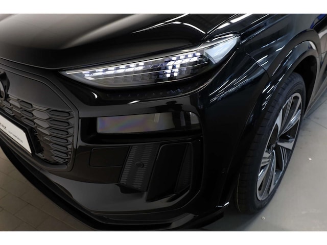 Audi Q6 e-tron Quattro