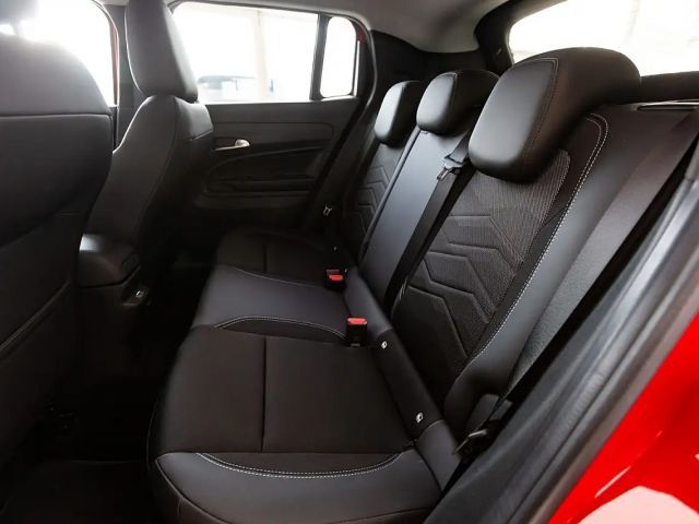 Jeep Avenger Full-Electric Summit