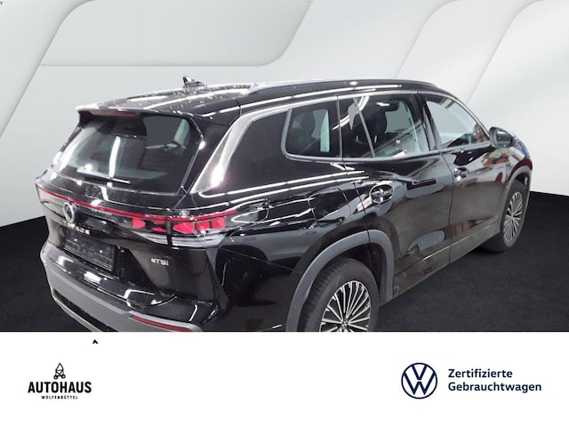 Volkswagen Tayron 1.5 eTSI DSG Life