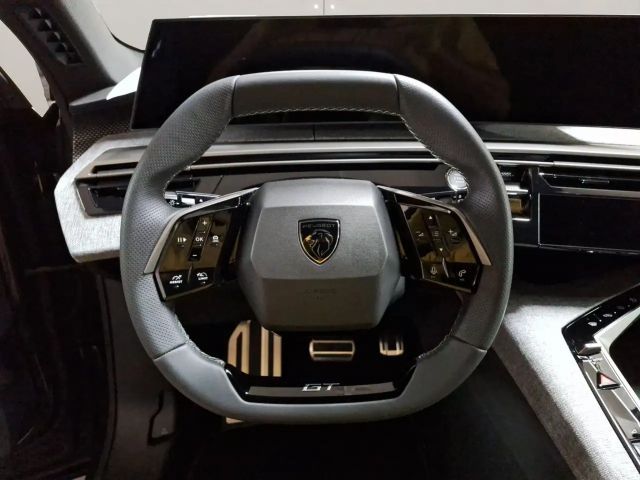 Peugeot 5008 GT-Line