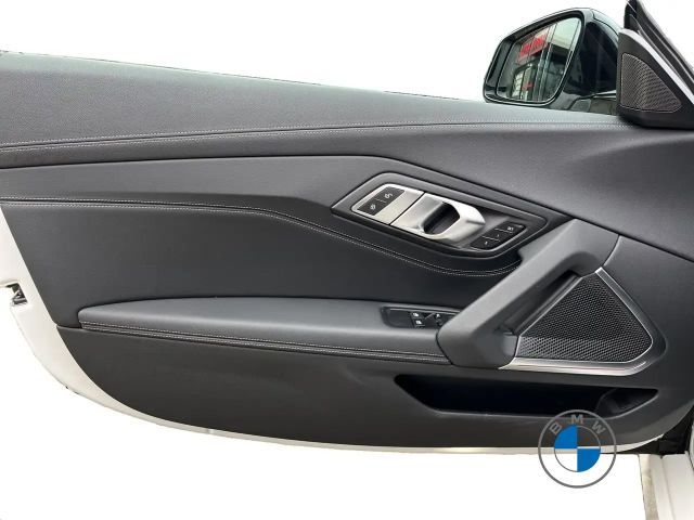 BMW Z4 Cabrio M-Sport M40i Roadster