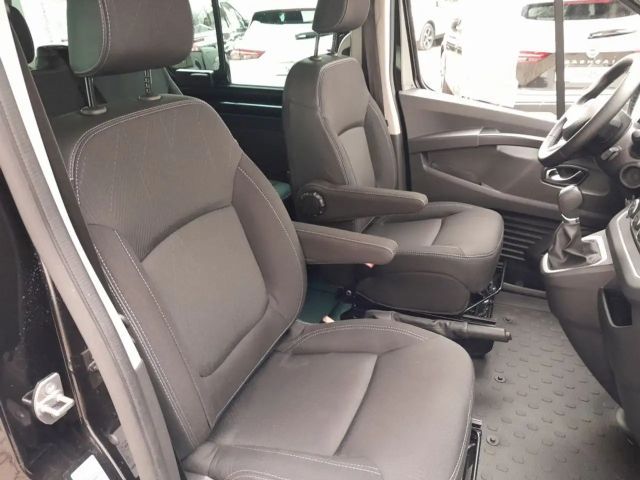 Nissan Primastar L1H1 Tekna dCi 170