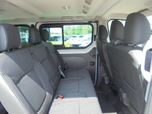 Nissan Primastar L2H1 Tekna dCi 170