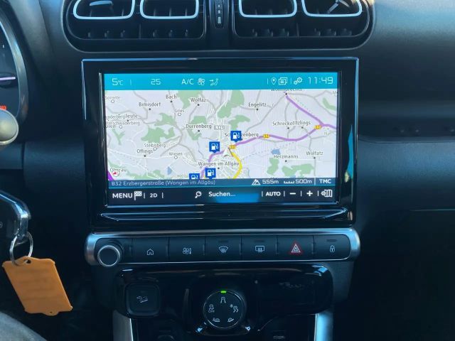 Citroën C3 Aircross Plus