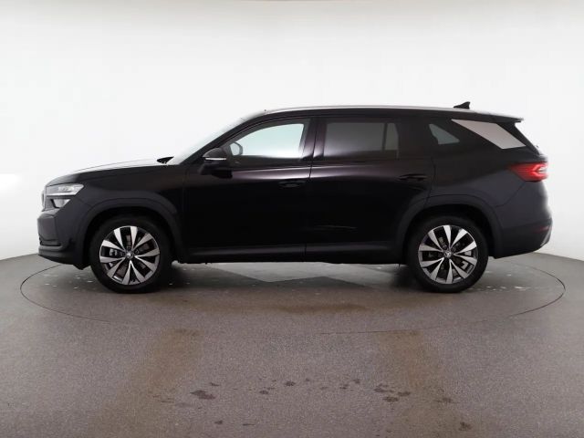 Skoda Kodiaq 4x4 Selection