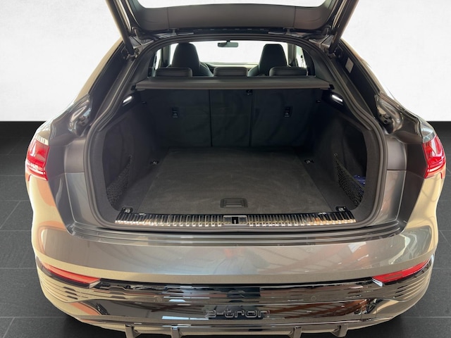 Audi Q8 e-tron Quattro Sportback