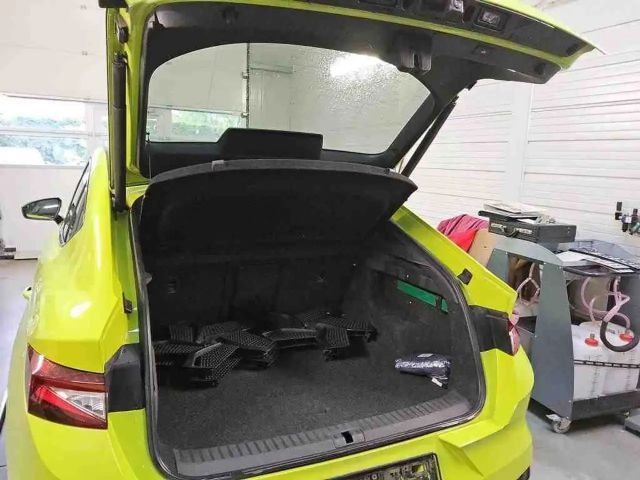 Skoda Enyaq Coupe Lounge RS