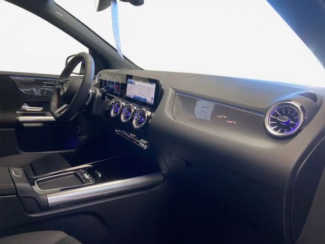 Mercedes-Benz B 200 B-Klasse