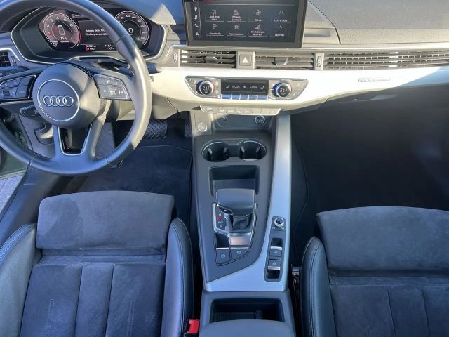 Audi A5 45 TFSI Cabriolet Quattro S-Tronic