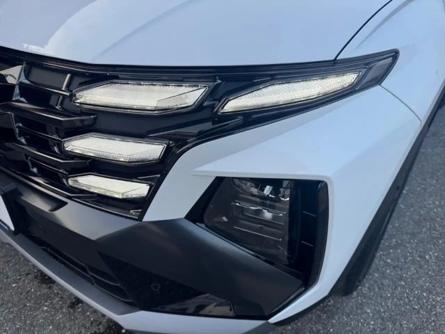 Hyundai Tucson 1.6 2WD Select T-GDi