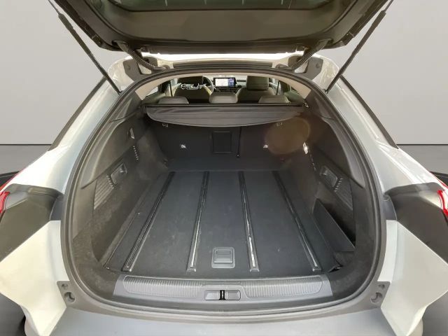 Citroën C5 X Plus PureTech