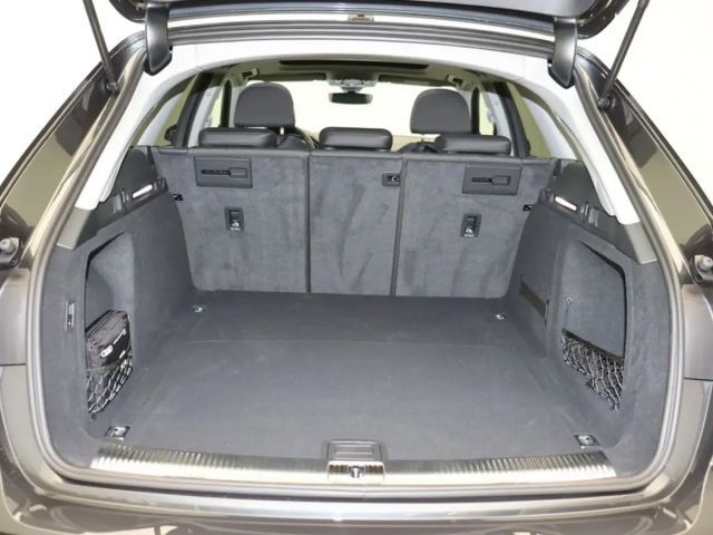 Audi A4 35 TFSI Avant