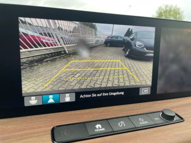 Honda e *MIT AMBIENTELICHT & MEHR!*