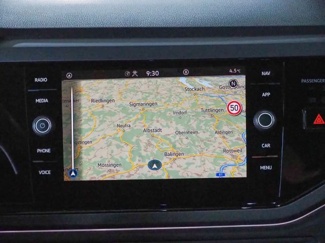 Volkswagen Taigo 1.5 TSI DSG IQ.Drive R-Line