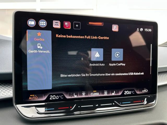 Cupra Terramar 1.5 eTSI