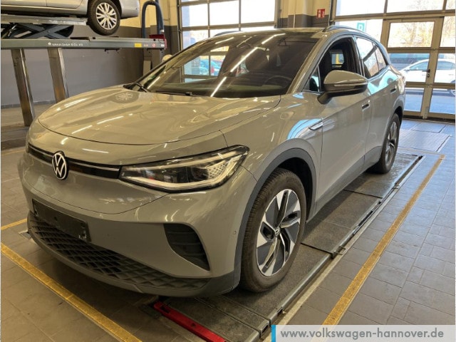 Volkswagen ID.4 Performance Pro