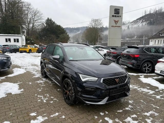 Cupra Ateca 2.0 TSI 4Drive DSG