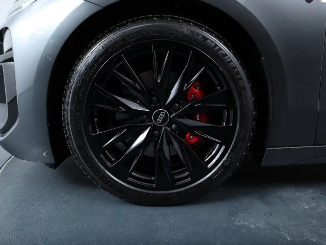 Audi A6 e-tron Avant Performance