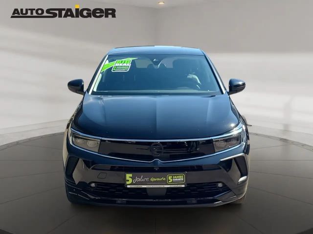 Opel Grandland X 1.2 Turbo Turbo