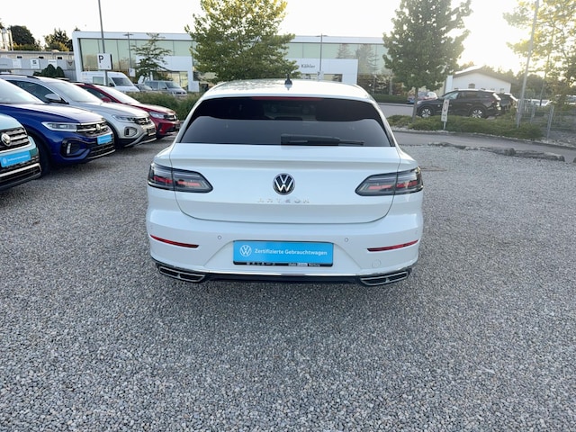 Volkswagen Arteon Shooting Brake DSG