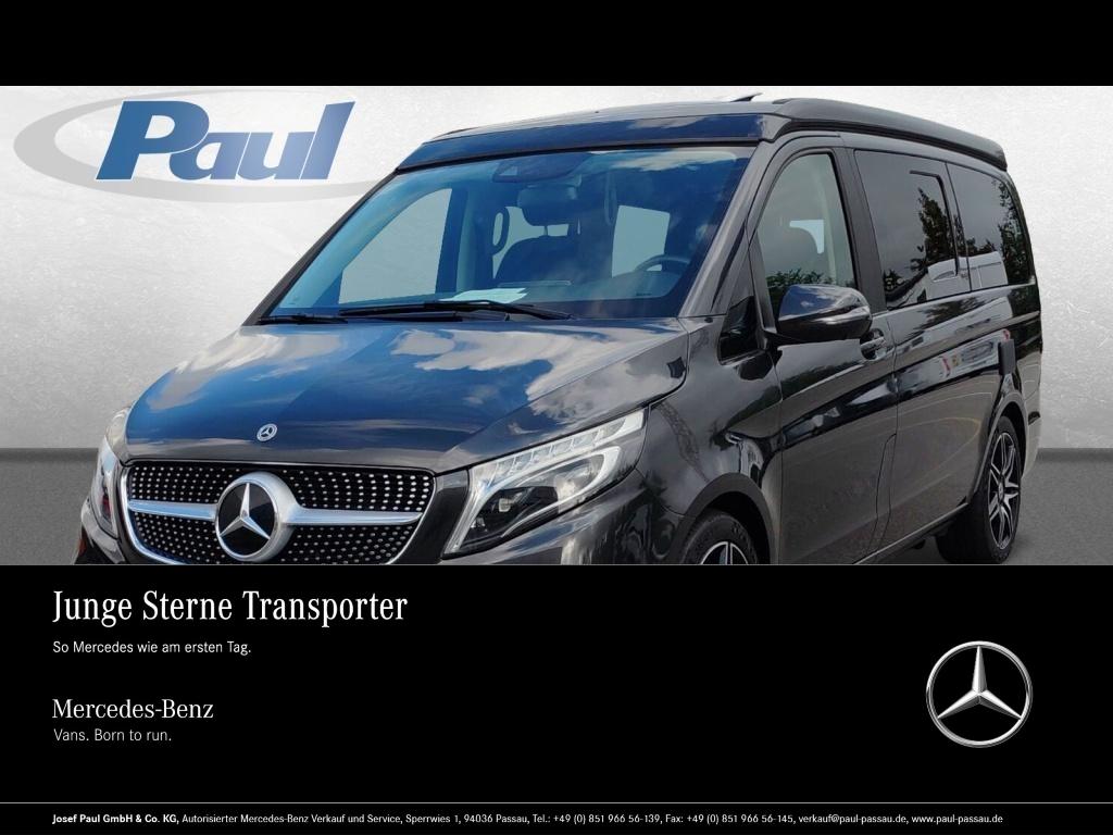 Mercedes-Benz Marco Polo AMG Line Edition