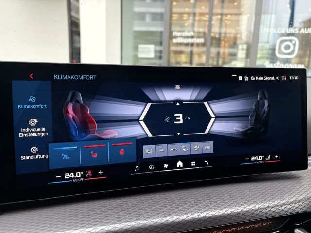 BMW M3 Competition Touring