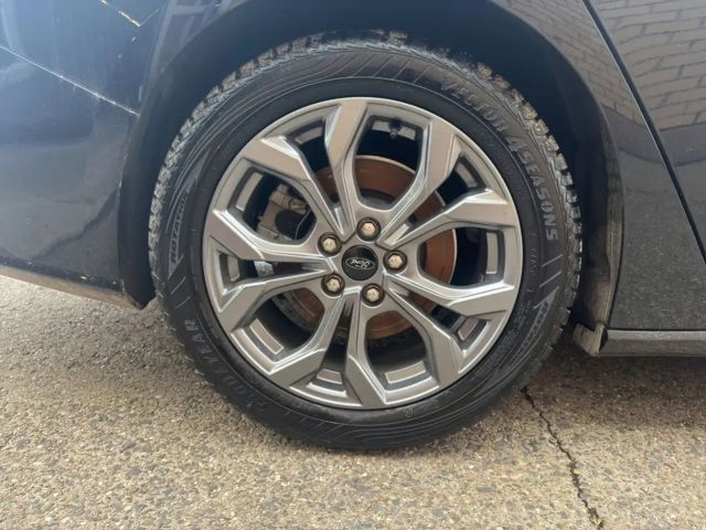 Ford Focus 1.5 EcoBlue Wagon